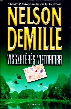 Visszatérés Vietnamba