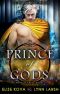 Prince of Gods · A Wish Quartet Novella (Age of Magic · Wish Quartet)