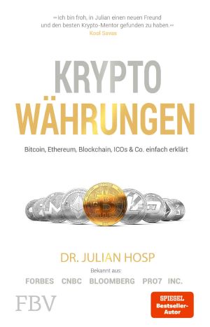 Kryptowährungen (German Edition)