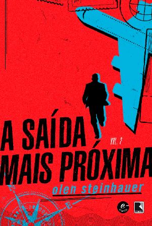 A saída mais próxima (O Turista - vol. 2)