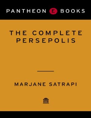 The Complete Persepolis