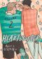 Heartstopper Volume 2 (deutsche Ausgabe)