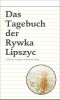 Das Tagebuch der Rywka Lipszyc