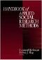 Handbook of Applied Social Research Methods