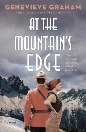 At the Mountain's Edge