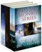 Sloane Monroe Series Boxed Set (Books 1-3)