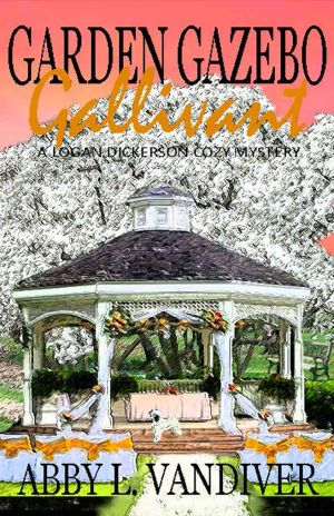 Garden Gazebo Gallivant