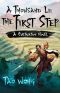 A Thousand Li · the First Step · A Cultivation Novel