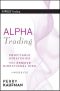 Alpha Trading · Profitable Strategies That Remove Directional Risk