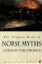 Penguin Book of Norse Myths · Gods of the Vikings