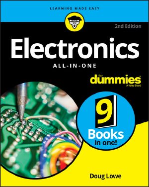 Electronics All-in-One For Dummies (For Dummies (Computer/Tech))