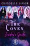 The Coven Insider’s Guide