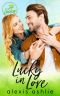 Lucky In Love · Get Lucky