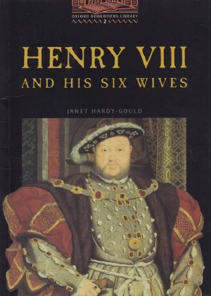 Henry VIII and His Six Wives. Stage 2