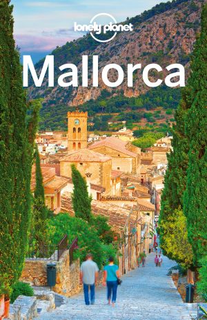 Lonely Planet · Mallorca