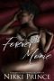 Forever, Monie · A Contemporary Interracial Romance