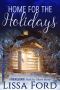 Home for the Holidays · A Doubleback Holiday Short Story