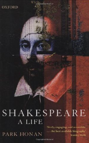 Shakespeare · A Life