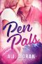 Pen Pals: A Sweet YA Romance