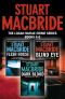 Logan McRae Crime · Box Set 4-6