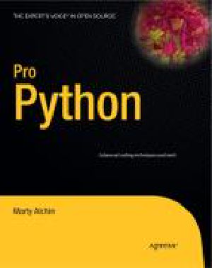 Pro Python