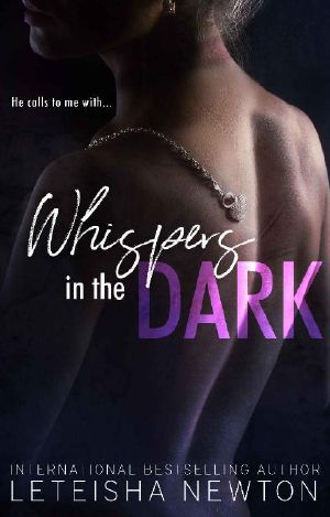 Whispers in the Dark (Dark Romance)