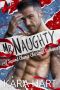 Mr. Naughty · A Second Chance Christmas Romance