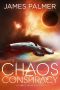 Chaos Conspiracy · A Chaos Wave Prequel