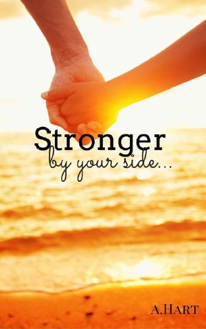 Stronger By Your Side (Great Love Book 2)