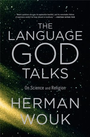 The Language God Talks