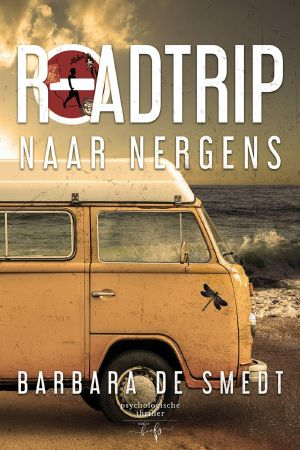 Roadtrip naar Nergens