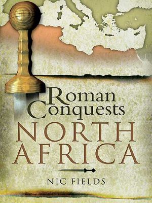 Roman Conquests · North Africa