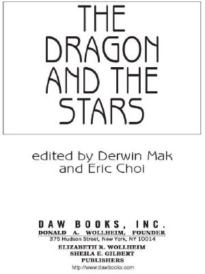 The Dragon and the Stars