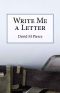 Write Me a Letter (Vic Daniel Series)