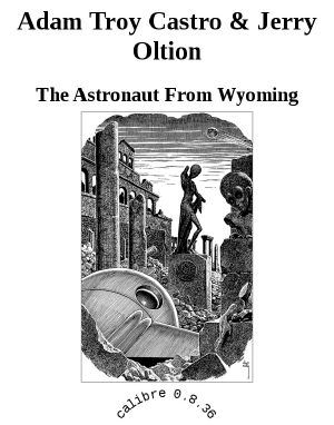 The Astronaut From Wyoming