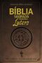 Bíblia Sagrada Com Reflexões De Lutero · Nova Tradução Na Linguagem De Hoje