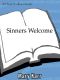 Sinners Welcome · Poems