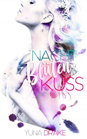 Nachtblütenkuss