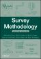 Survey Methodology