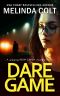 Dare Game (The Irish Garda Files Book 1)