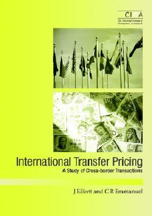 Interntnl Transfer Pricing Loc127