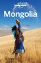 Lonely Planet Mongolia