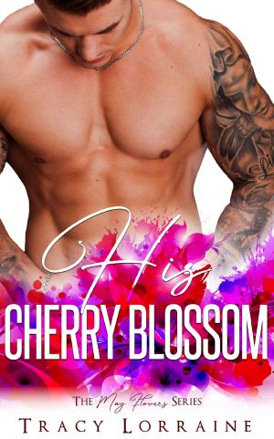 His Cherry Blossom · A May Flowers Short Story