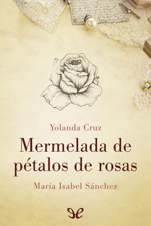 Mermelada de pétalos de rosas