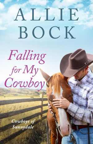 Falling for My Cowboy