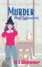 Murder Most Eggscellent · A Marcall's Breakfast Cafe Cozy Mystery