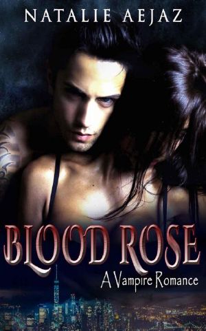 Blood Rose