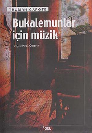 Bukalemunlar İçin Müzik