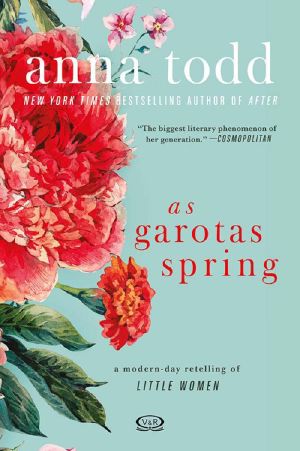 As garotas Spring