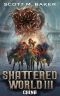 Shattered World III · China